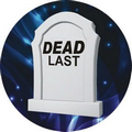 Dead Last Mylar Insert - 2"